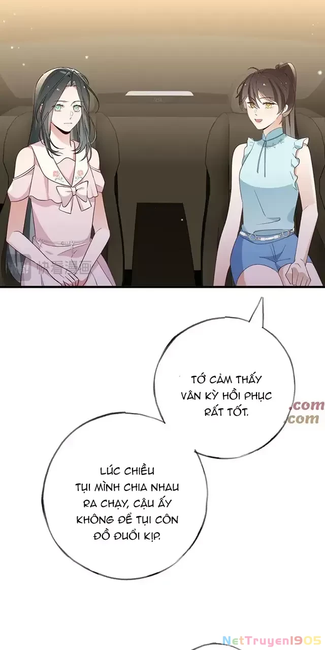 Bạch Nguyệt Quang Luôn Muốn Độc Chiếm Tôi Chapter 78 - Trang 30