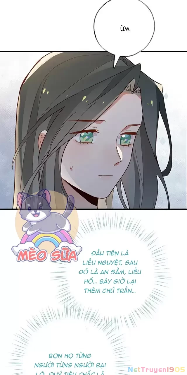 Bạch Nguyệt Quang Luôn Muốn Độc Chiếm Tôi Chapter 78 - Trang 31