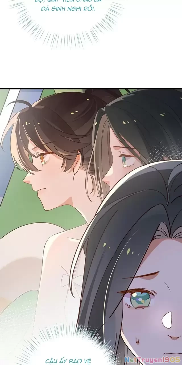 Bạch Nguyệt Quang Luôn Muốn Độc Chiếm Tôi Chapter 78 - Trang 32