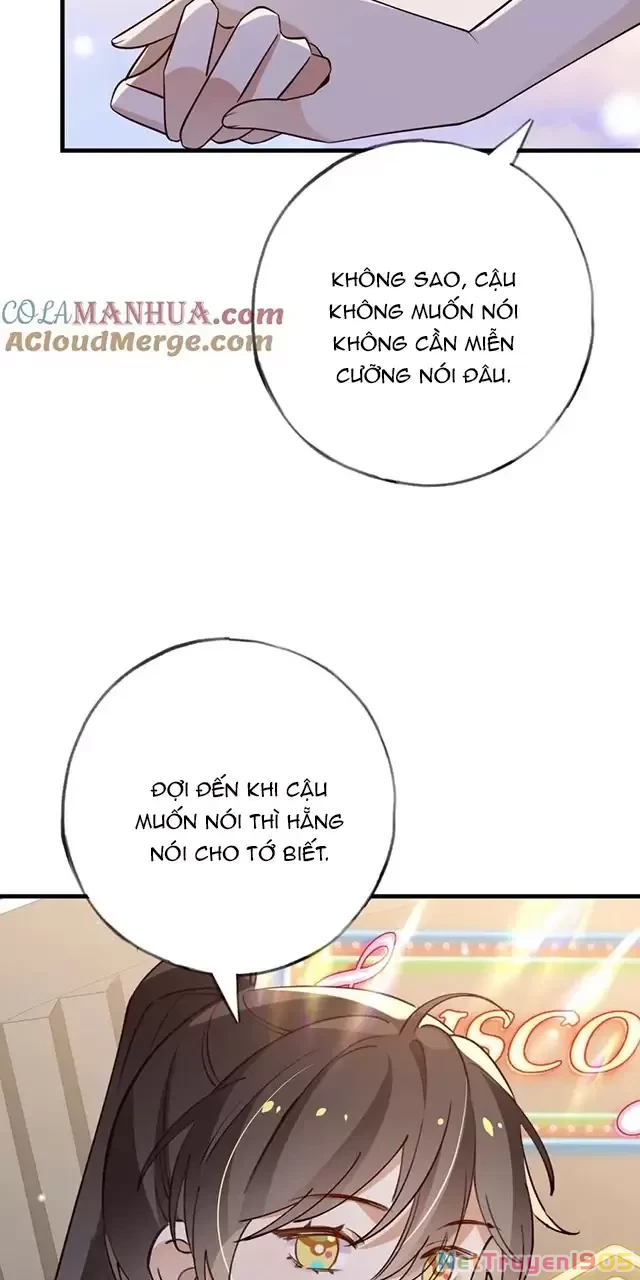 Bạch Nguyệt Quang Luôn Muốn Độc Chiếm Tôi Chapter 78 - Trang 35