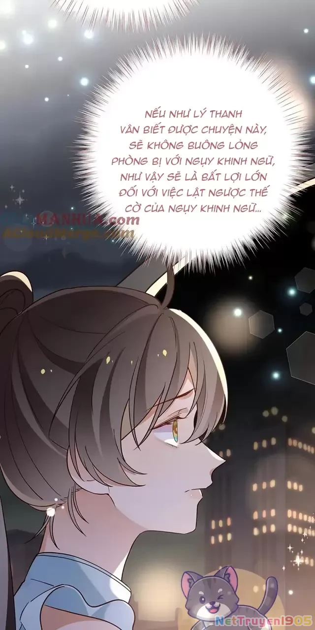 Bạch Nguyệt Quang Luôn Muốn Độc Chiếm Tôi Chapter 78 - Trang 38