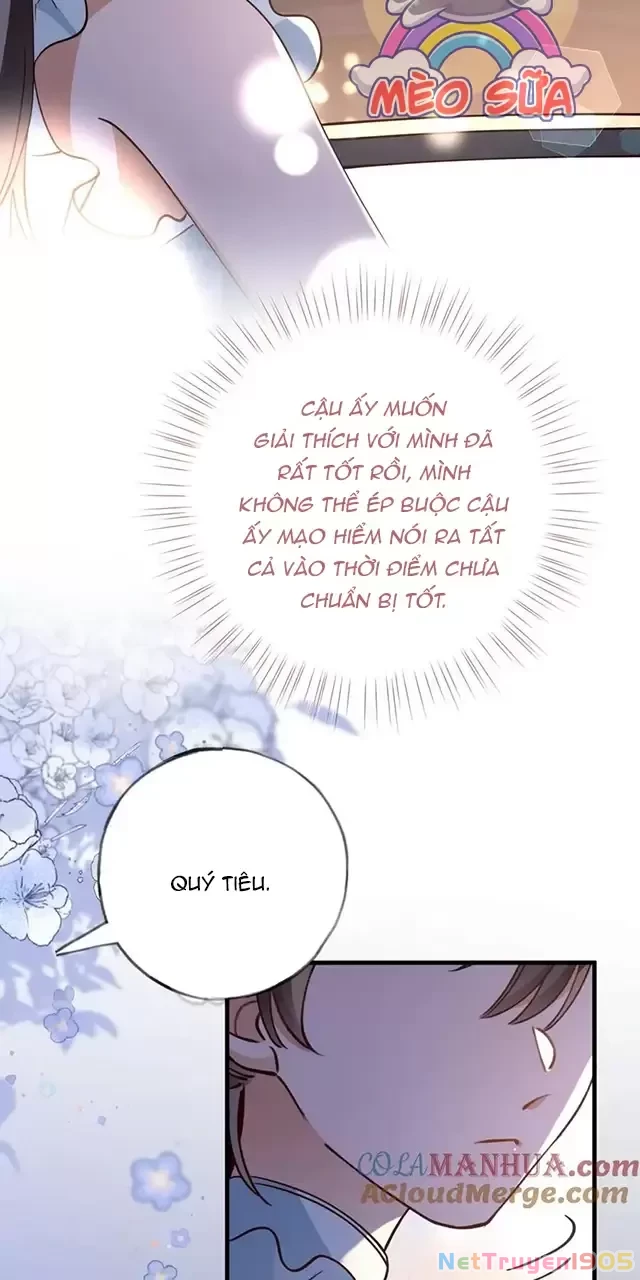 Bạch Nguyệt Quang Luôn Muốn Độc Chiếm Tôi Chapter 78 - Trang 39