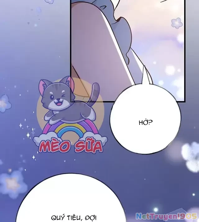 Bạch Nguyệt Quang Luôn Muốn Độc Chiếm Tôi Chapter 78 - Trang 40