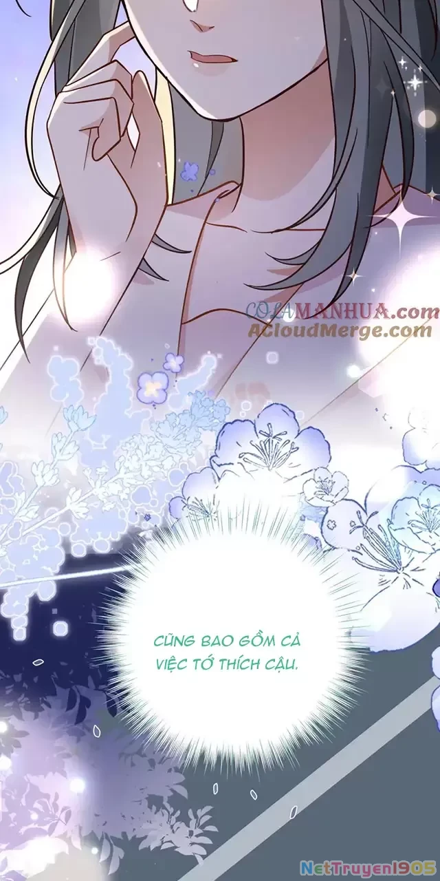 Bạch Nguyệt Quang Luôn Muốn Độc Chiếm Tôi Chapter 78 - Trang 42