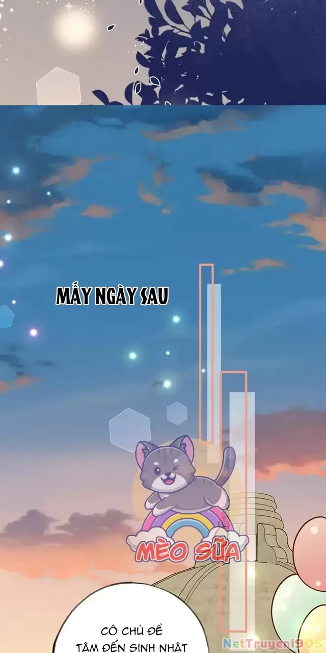 Bạch Nguyệt Quang Luôn Muốn Độc Chiếm Tôi Chapter 78 - Trang 44