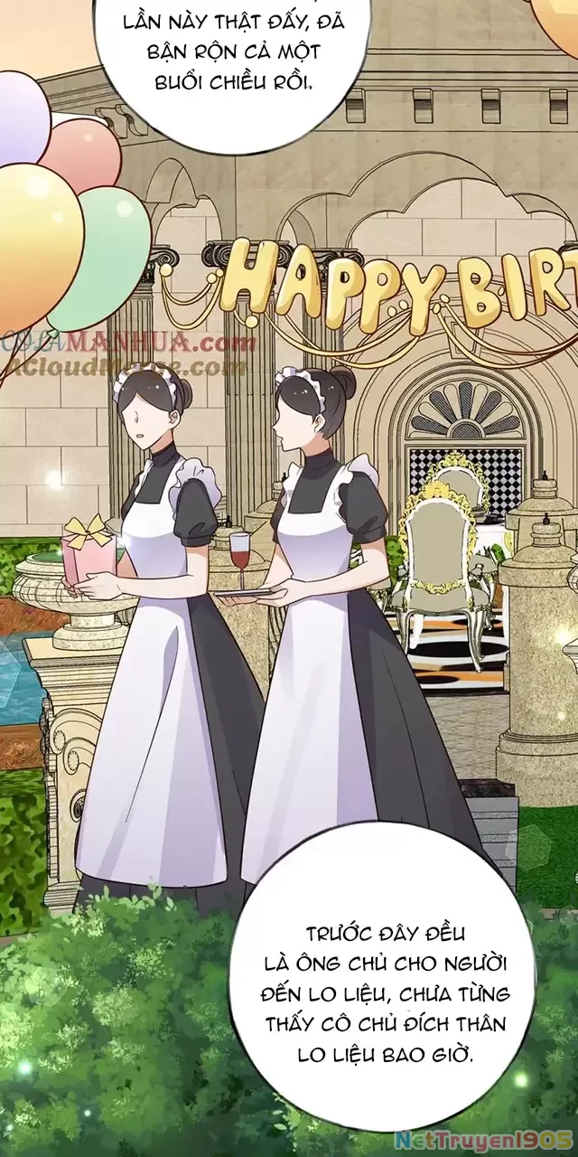 Bạch Nguyệt Quang Luôn Muốn Độc Chiếm Tôi Chapter 78 - Trang 45