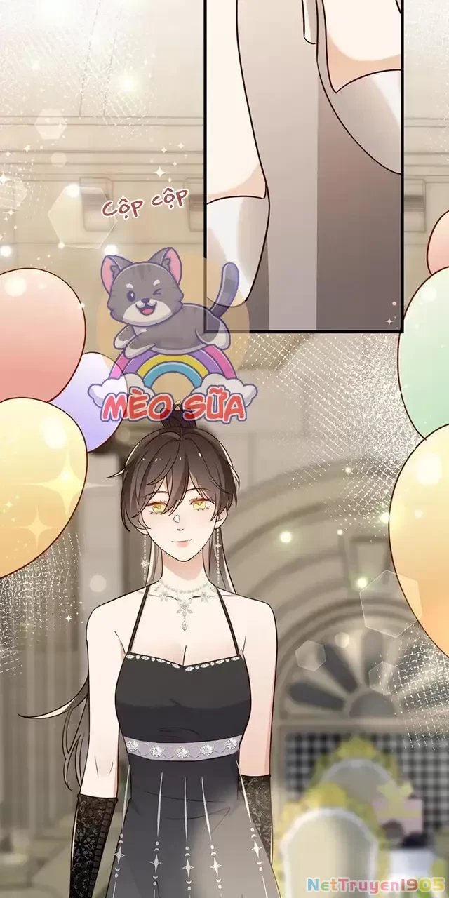 Bạch Nguyệt Quang Luôn Muốn Độc Chiếm Tôi Chapter 78 - Trang 47