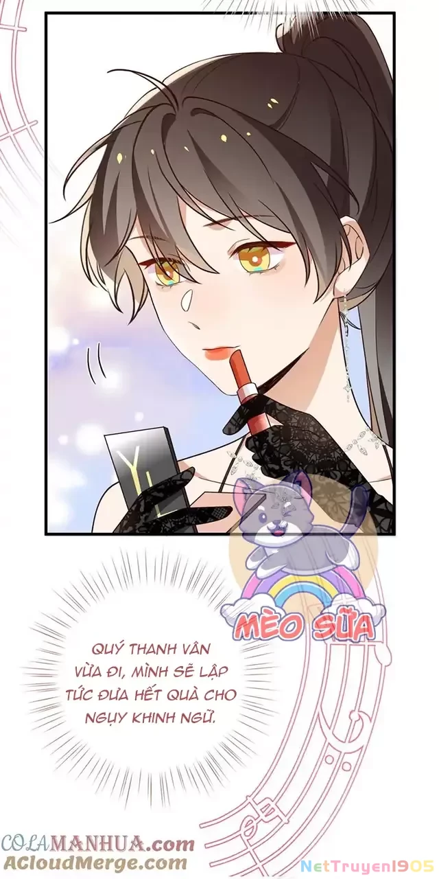 Bạch Nguyệt Quang Luôn Muốn Độc Chiếm Tôi Chapter 78 - Trang 49