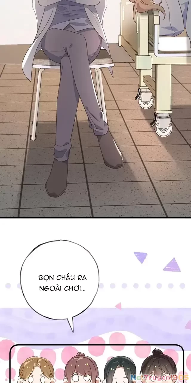 Bạch Nguyệt Quang Luôn Muốn Độc Chiếm Tôi Chapter 78 - Trang 5