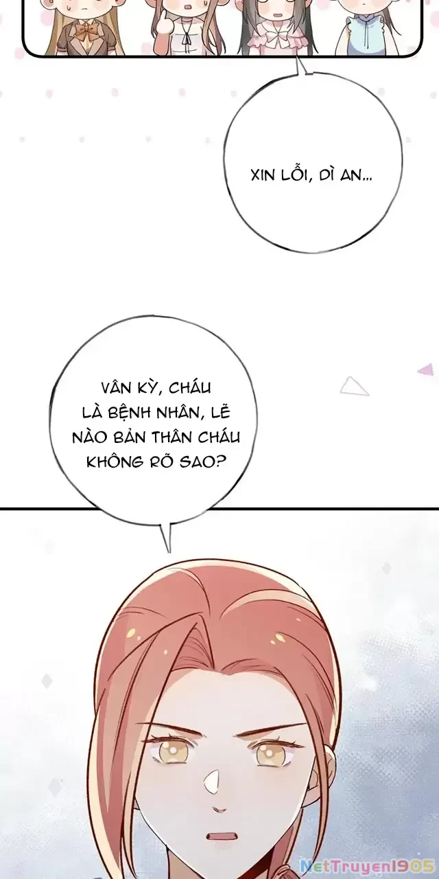 Bạch Nguyệt Quang Luôn Muốn Độc Chiếm Tôi Chapter 78 - Trang 6