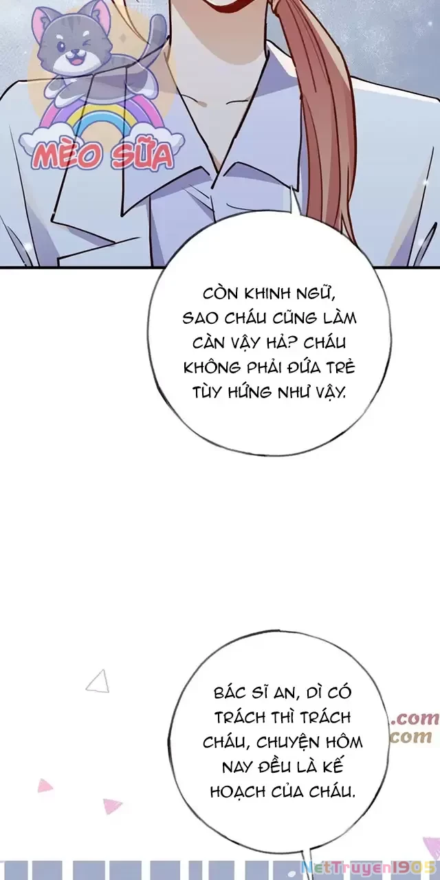 Bạch Nguyệt Quang Luôn Muốn Độc Chiếm Tôi Chapter 78 - Trang 7