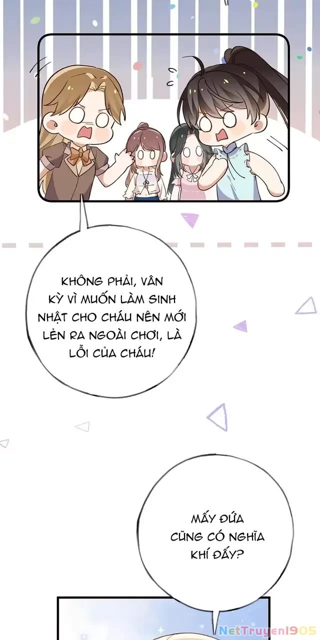Bạch Nguyệt Quang Luôn Muốn Độc Chiếm Tôi Chapter 78 - Trang 8