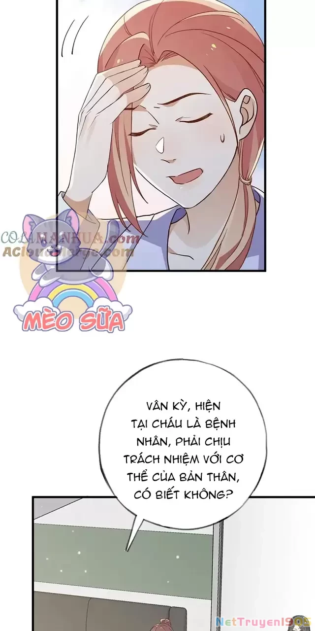 Bạch Nguyệt Quang Luôn Muốn Độc Chiếm Tôi Chapter 78 - Trang 9