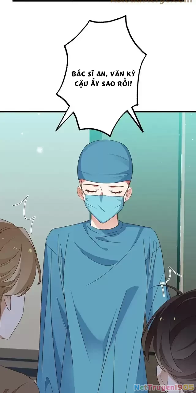 Bạch Nguyệt Quang Luôn Muốn Độc Chiếm Tôi Chapter 79 - Trang 15