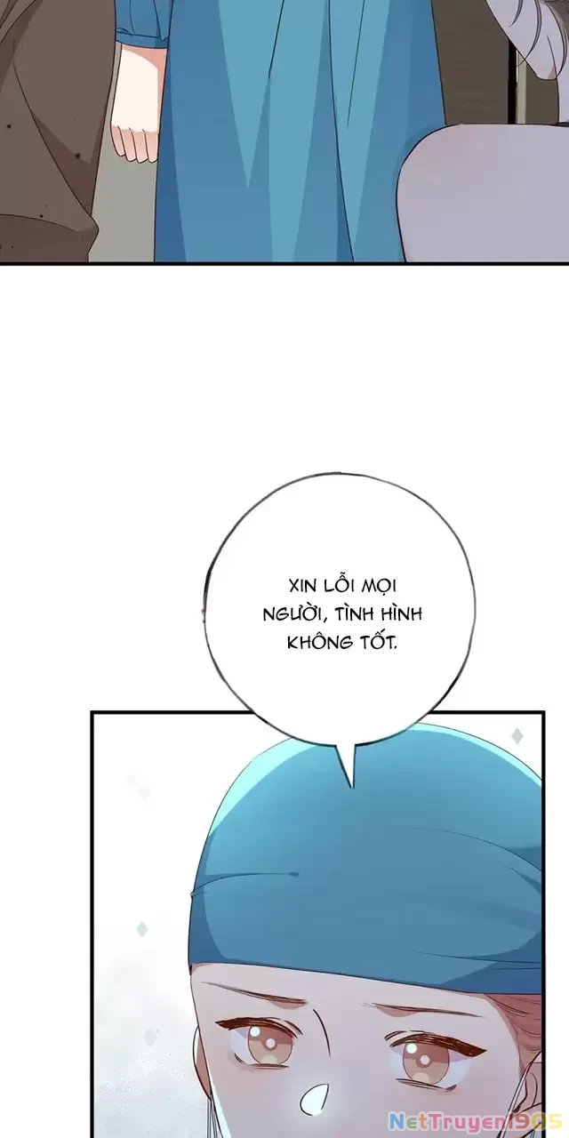 Bạch Nguyệt Quang Luôn Muốn Độc Chiếm Tôi Chapter 79 - Trang 16