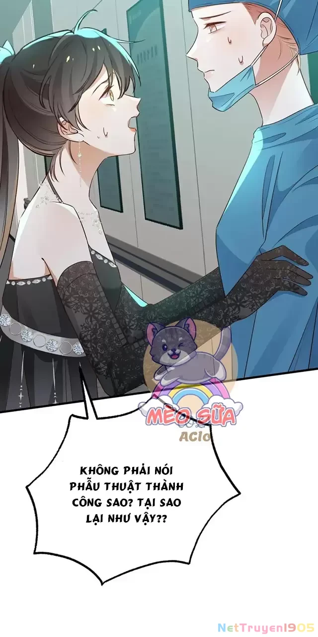 Bạch Nguyệt Quang Luôn Muốn Độc Chiếm Tôi Chapter 79 - Trang 19