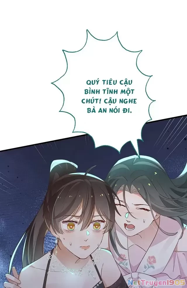 Bạch Nguyệt Quang Luôn Muốn Độc Chiếm Tôi Chapter 79 - Trang 20