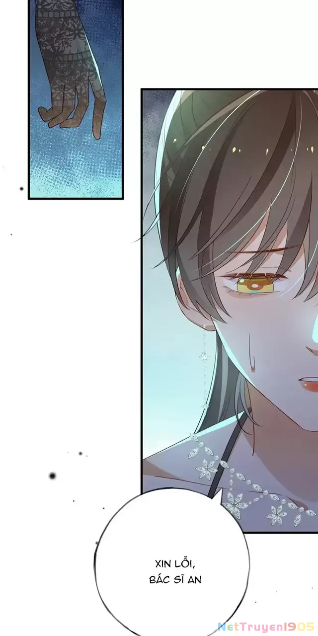Bạch Nguyệt Quang Luôn Muốn Độc Chiếm Tôi Chapter 79 - Trang 22