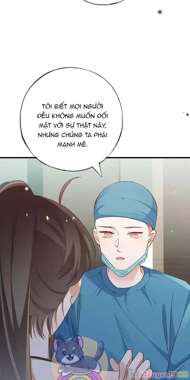 Bạch Nguyệt Quang Luôn Muốn Độc Chiếm Tôi Chapter 79 - Trang 23