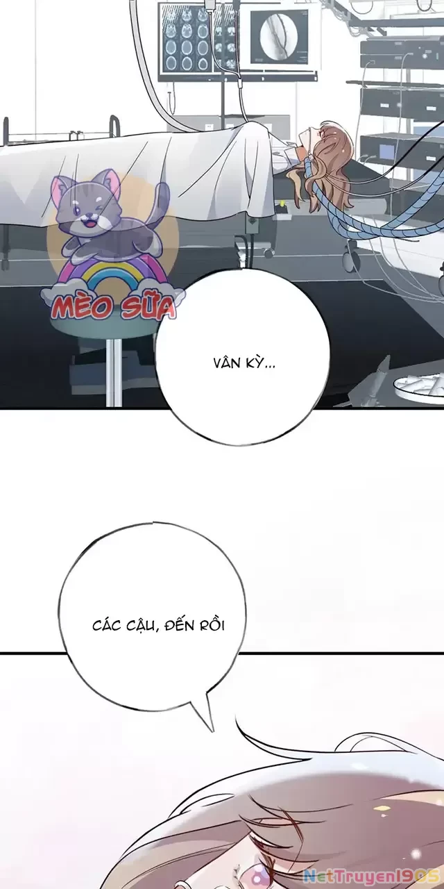 Bạch Nguyệt Quang Luôn Muốn Độc Chiếm Tôi Chapter 79 - Trang 26