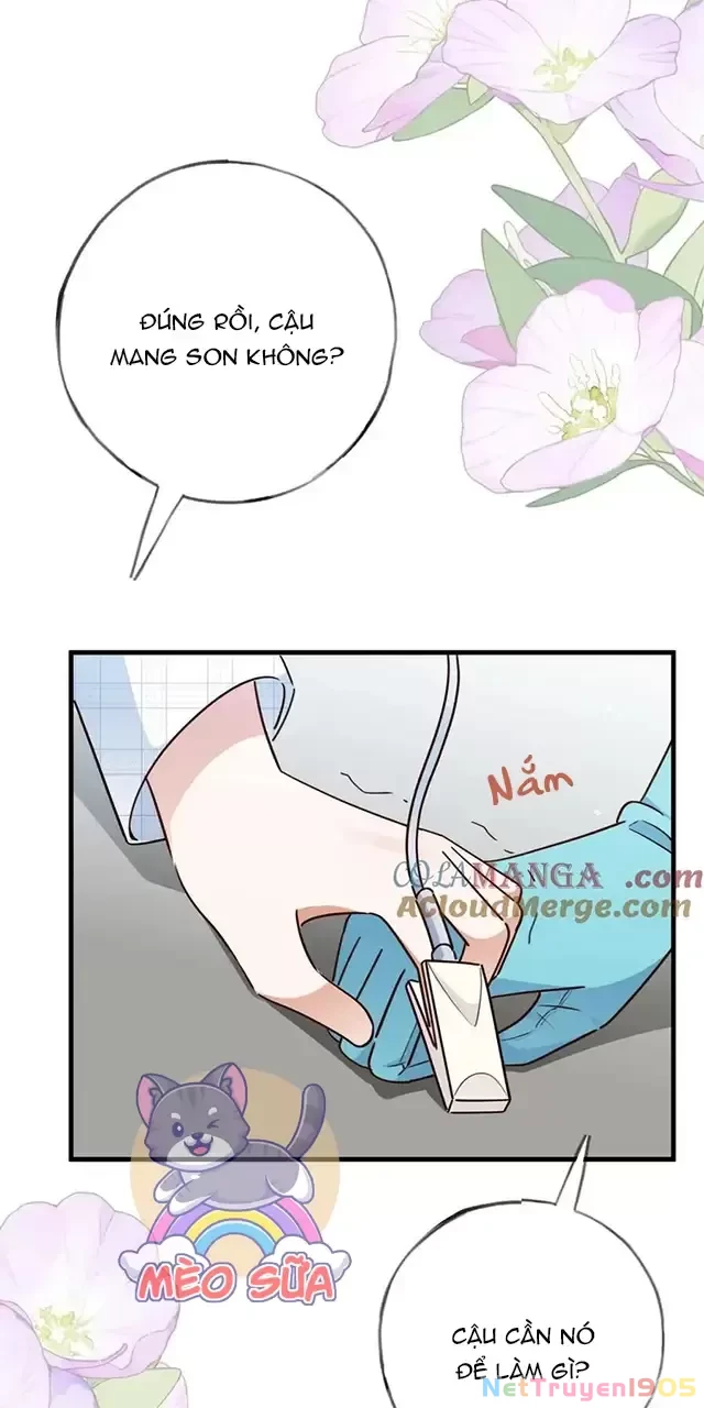 Bạch Nguyệt Quang Luôn Muốn Độc Chiếm Tôi Chapter 79 - Trang 30