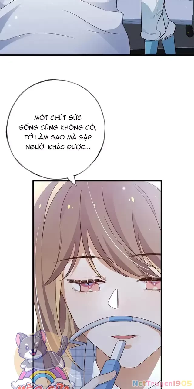 Bạch Nguyệt Quang Luôn Muốn Độc Chiếm Tôi Chapter 79 - Trang 32