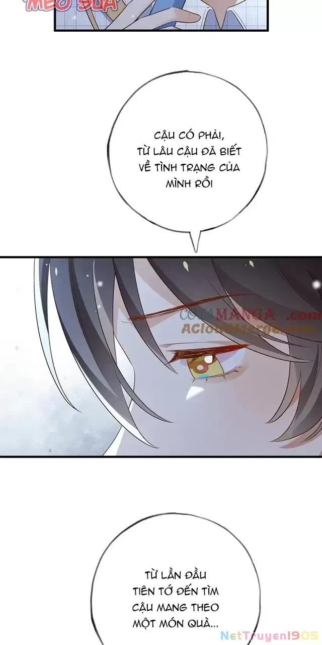Bạch Nguyệt Quang Luôn Muốn Độc Chiếm Tôi Chapter 79 - Trang 33