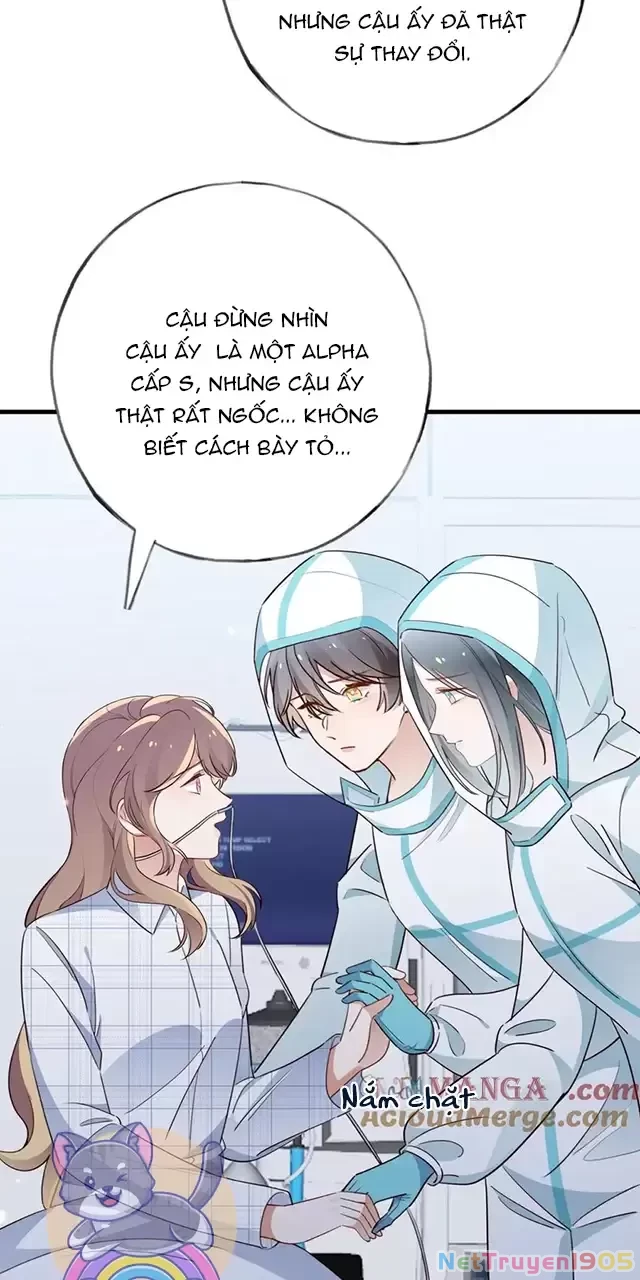Bạch Nguyệt Quang Luôn Muốn Độc Chiếm Tôi Chapter 79 - Trang 37