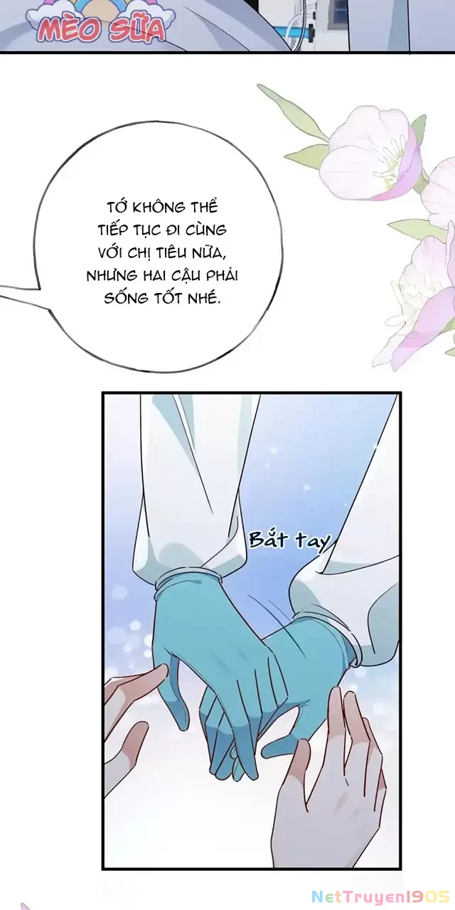Bạch Nguyệt Quang Luôn Muốn Độc Chiếm Tôi Chapter 79 - Trang 38
