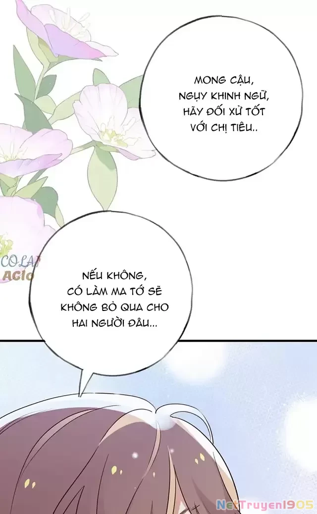 Bạch Nguyệt Quang Luôn Muốn Độc Chiếm Tôi Chapter 79 - Trang 39