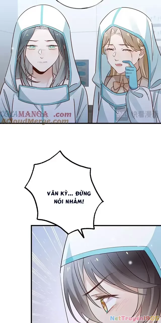 Bạch Nguyệt Quang Luôn Muốn Độc Chiếm Tôi Chapter 79 - Trang 41