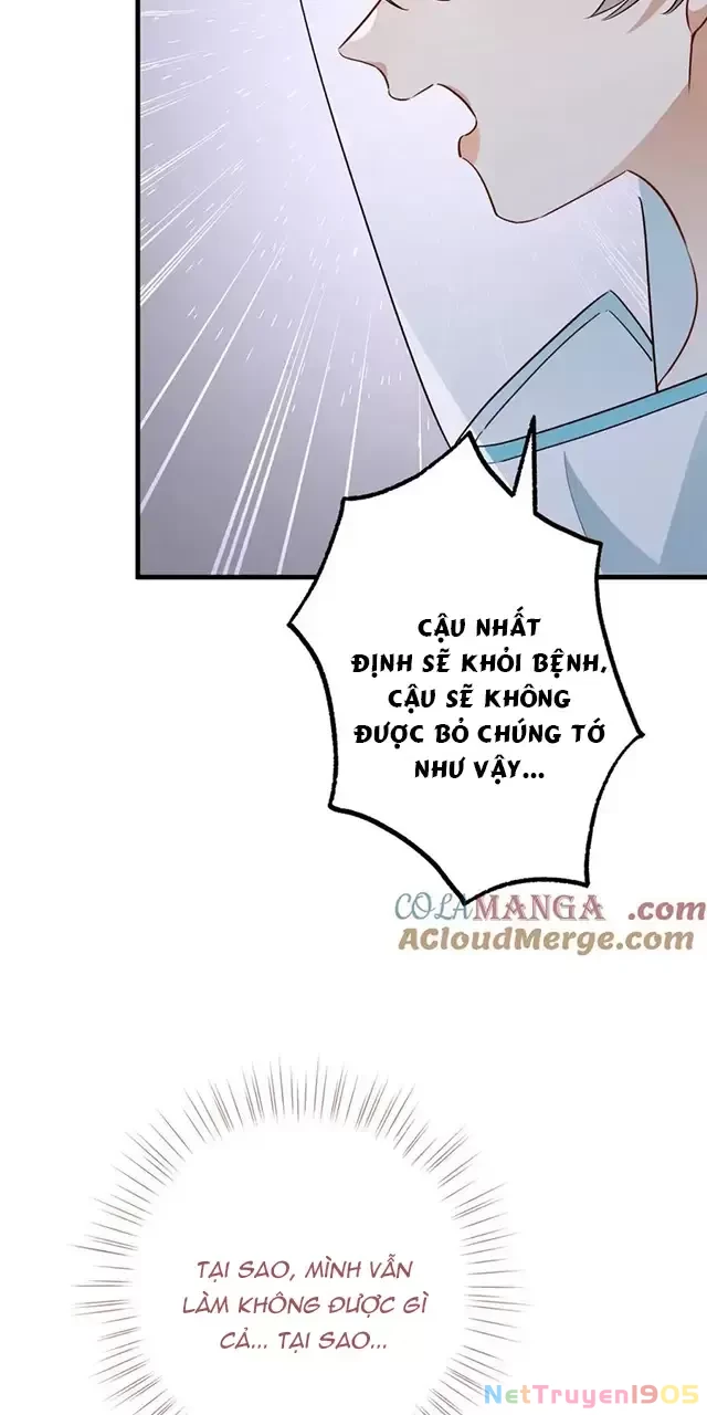Bạch Nguyệt Quang Luôn Muốn Độc Chiếm Tôi Chapter 79 - Trang 42