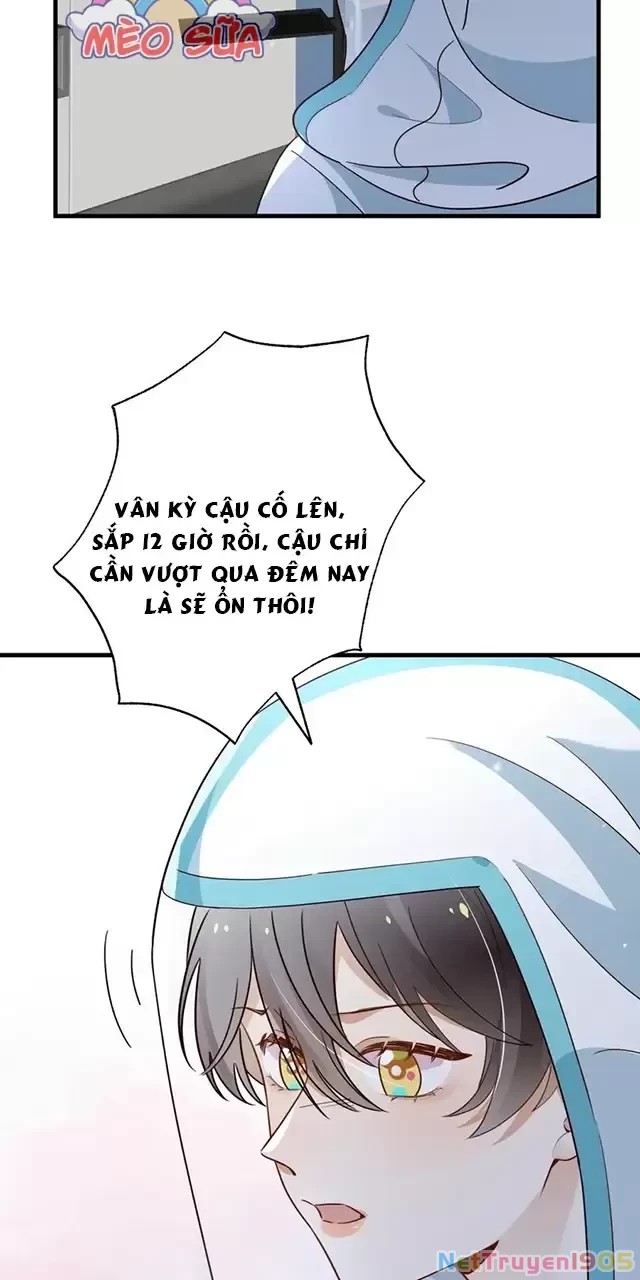 Bạch Nguyệt Quang Luôn Muốn Độc Chiếm Tôi Chapter 79 - Trang 44
