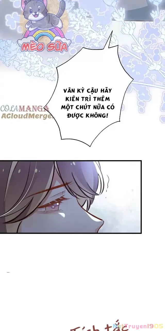 Bạch Nguyệt Quang Luôn Muốn Độc Chiếm Tôi Chapter 79 - Trang 47