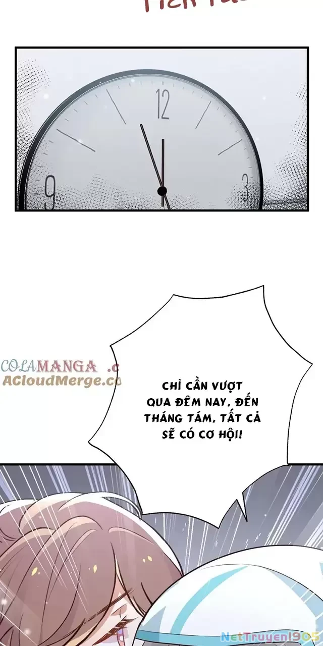 Bạch Nguyệt Quang Luôn Muốn Độc Chiếm Tôi Chapter 79 - Trang 48