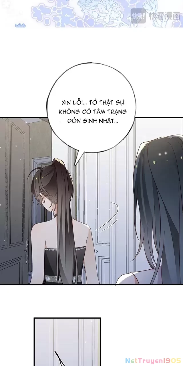Bạch Nguyệt Quang Luôn Muốn Độc Chiếm Tôi Chapter 80 - Trang 10
