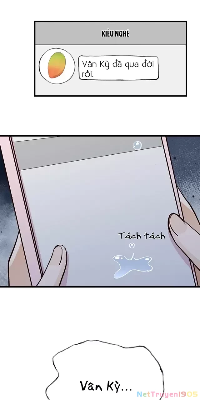 Bạch Nguyệt Quang Luôn Muốn Độc Chiếm Tôi Chapter 80 - Trang 12