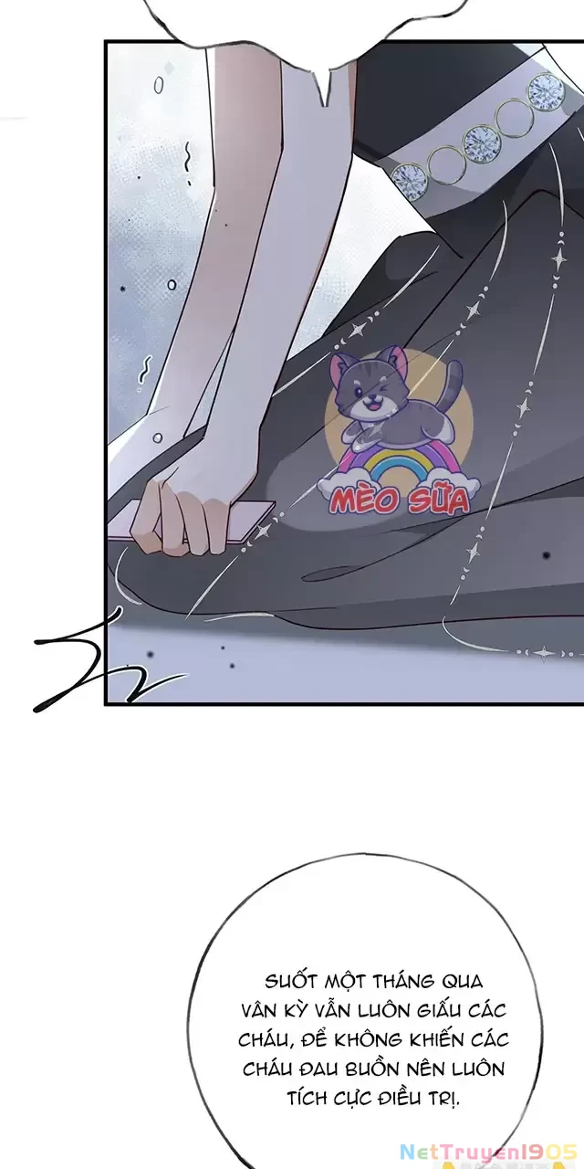 Bạch Nguyệt Quang Luôn Muốn Độc Chiếm Tôi Chapter 80 - Trang 13