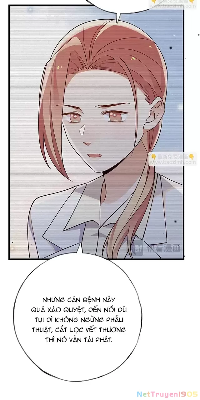 Bạch Nguyệt Quang Luôn Muốn Độc Chiếm Tôi Chapter 80 - Trang 14
