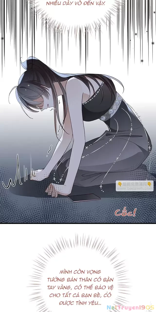 Bạch Nguyệt Quang Luôn Muốn Độc Chiếm Tôi Chapter 80 - Trang 16
