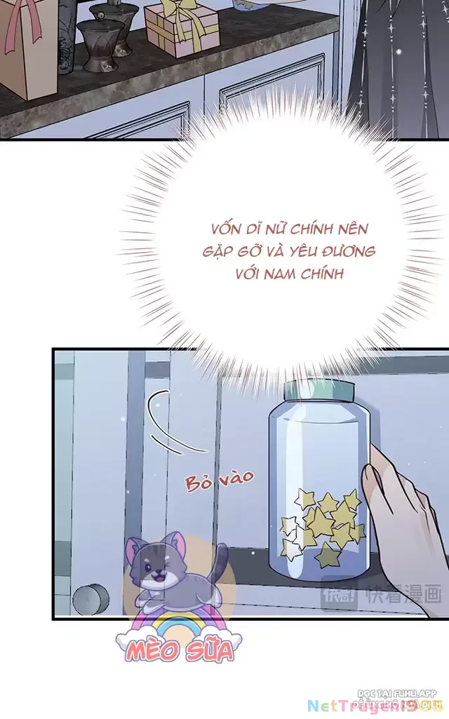 Bạch Nguyệt Quang Luôn Muốn Độc Chiếm Tôi Chapter 80 - Trang 21