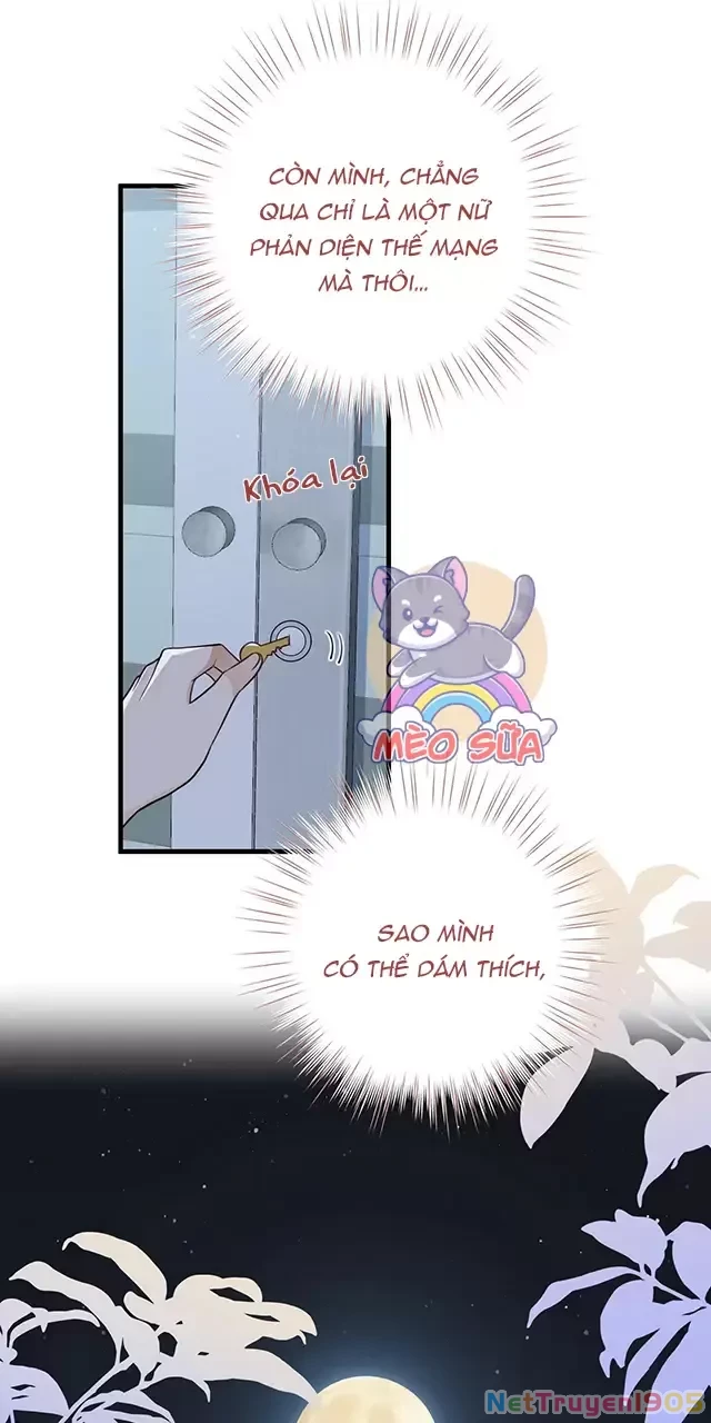 Bạch Nguyệt Quang Luôn Muốn Độc Chiếm Tôi Chapter 80 - Trang 22