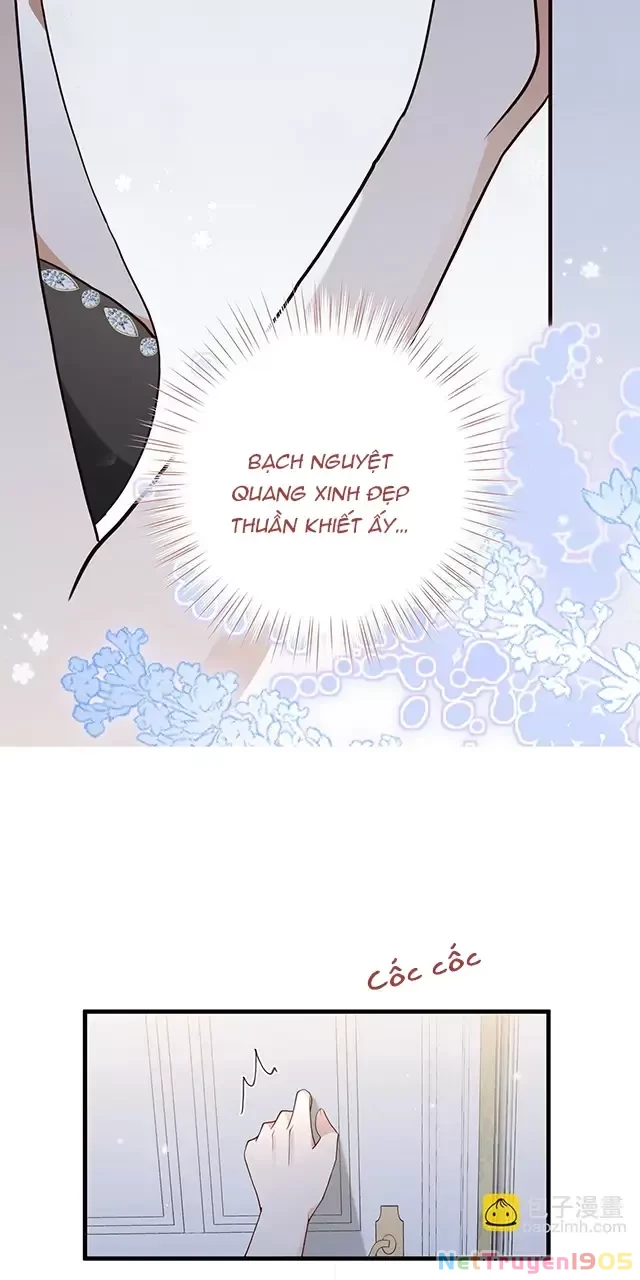 Bạch Nguyệt Quang Luôn Muốn Độc Chiếm Tôi Chapter 80 - Trang 25