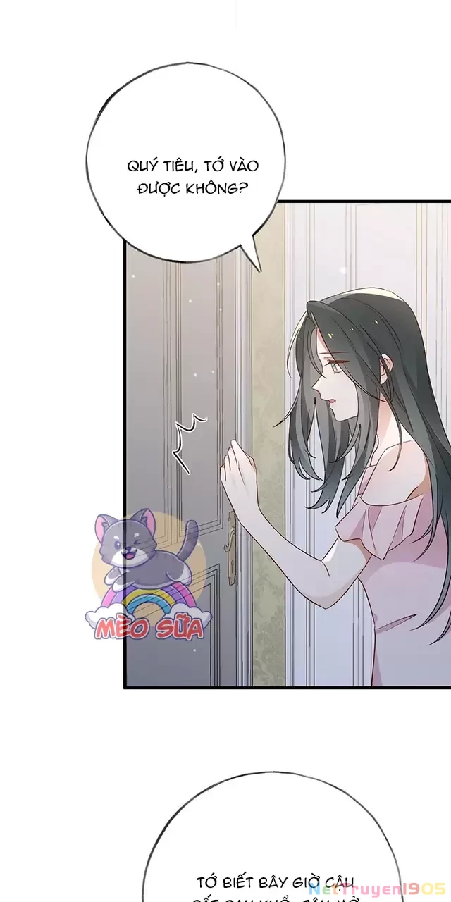Bạch Nguyệt Quang Luôn Muốn Độc Chiếm Tôi Chapter 80 - Trang 26