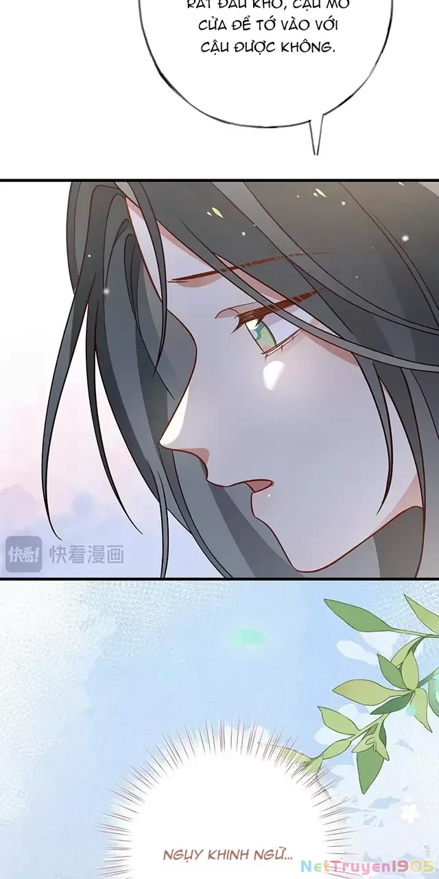 Bạch Nguyệt Quang Luôn Muốn Độc Chiếm Tôi Chapter 80 - Trang 27