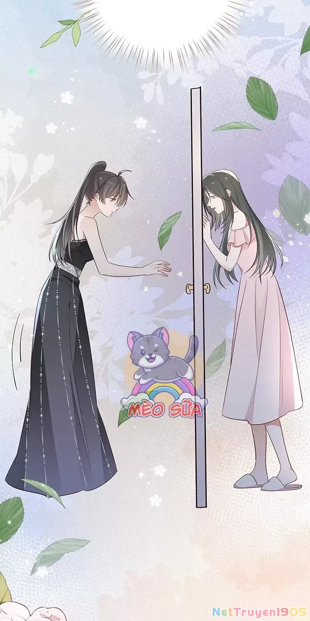 Bạch Nguyệt Quang Luôn Muốn Độc Chiếm Tôi Chapter 80 - Trang 28