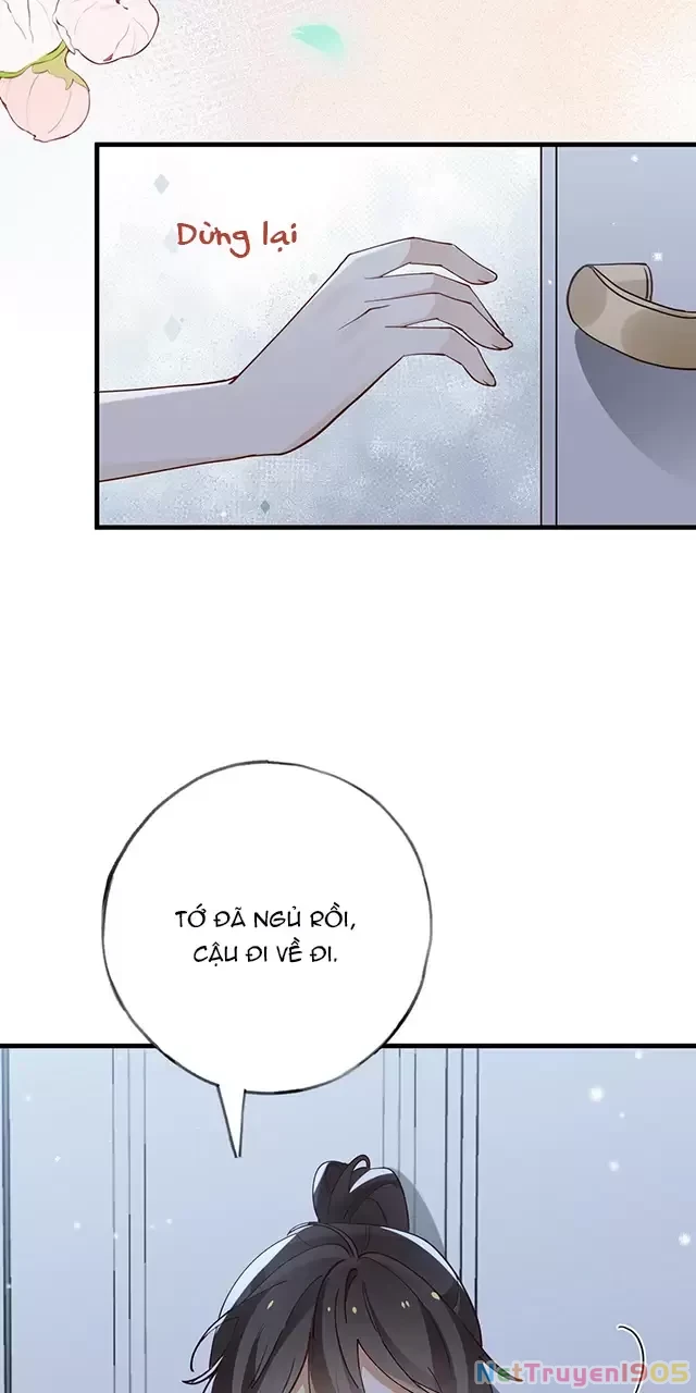 Bạch Nguyệt Quang Luôn Muốn Độc Chiếm Tôi Chapter 80 - Trang 29