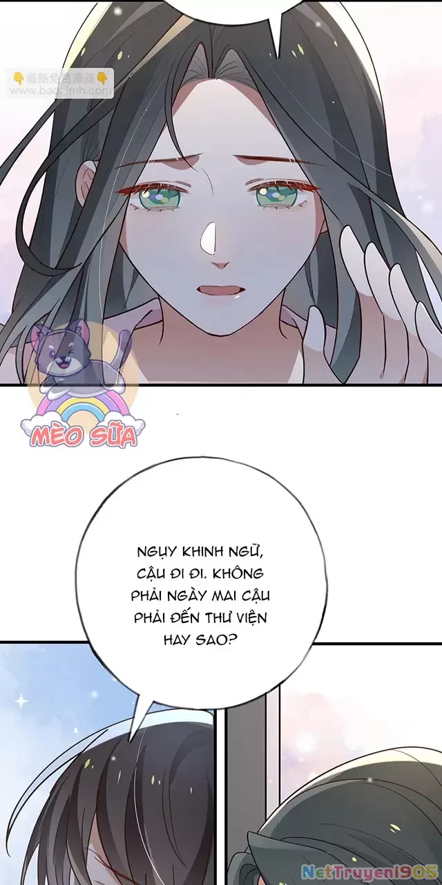 Bạch Nguyệt Quang Luôn Muốn Độc Chiếm Tôi Chapter 80 - Trang 31