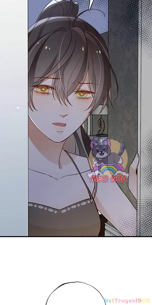 Bạch Nguyệt Quang Luôn Muốn Độc Chiếm Tôi Chapter 80 - Trang 34