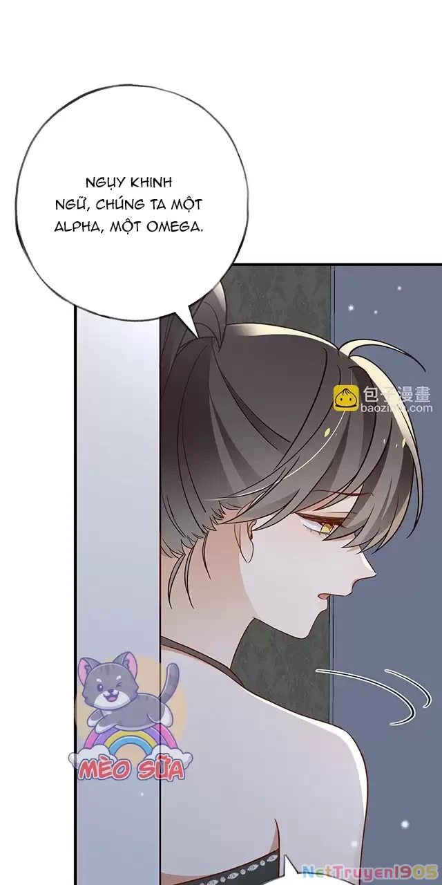 Bạch Nguyệt Quang Luôn Muốn Độc Chiếm Tôi Chapter 80 - Trang 36